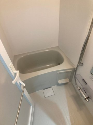 ブライズ住吉の浴室