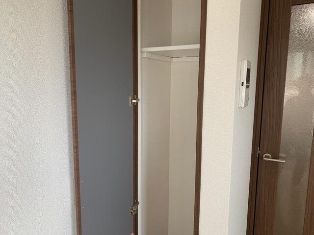 【収納】