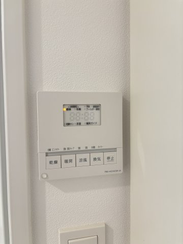 S-RESIDENCE愛宕SOUTHのその他