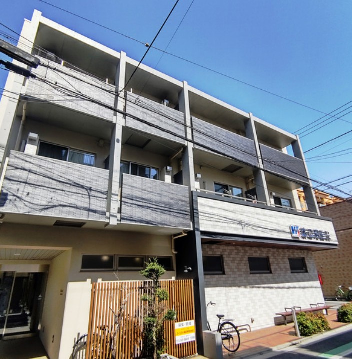 プロフーモ新小岩