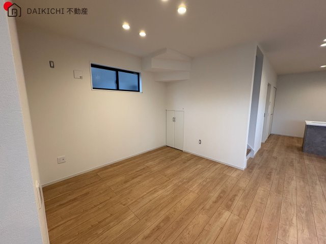 【構造・工法・仕様】 | 北区東大成町9期　GRACE　新築戸建　全1棟　1号棟