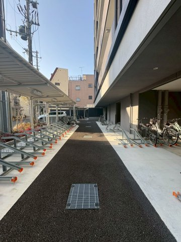 プレサンス神戸セレスティアのその他