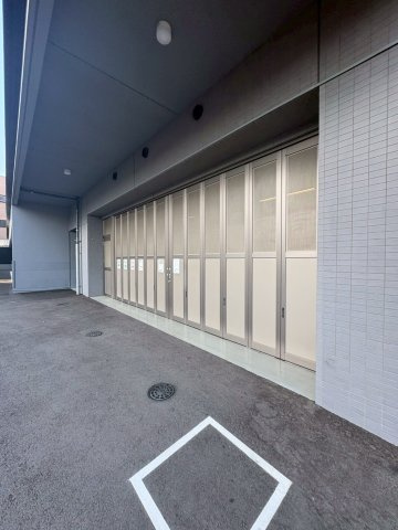 プレサンス神戸セレスティアのその他