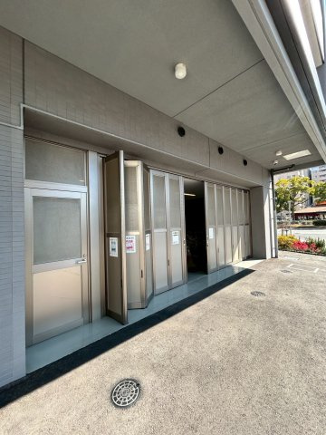 プレサンス神戸セレスティアのその他