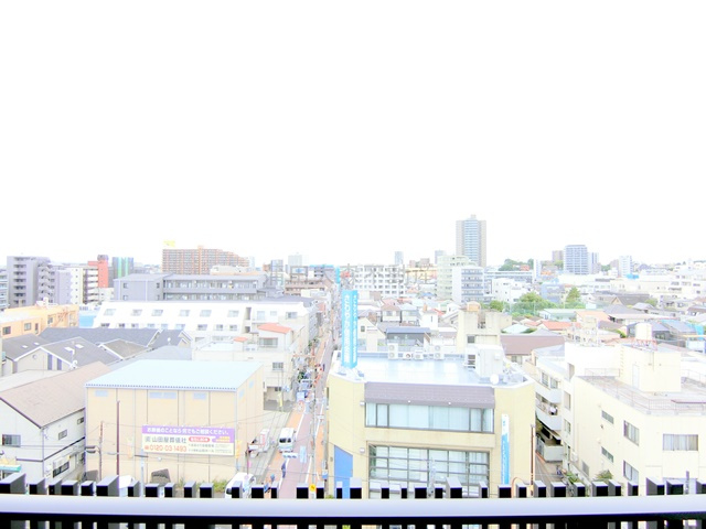 シーズンフラッツ大森北三丁目