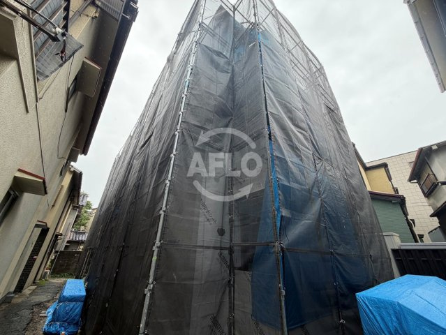 S Apt.蒲生四丁目のその他共用部分