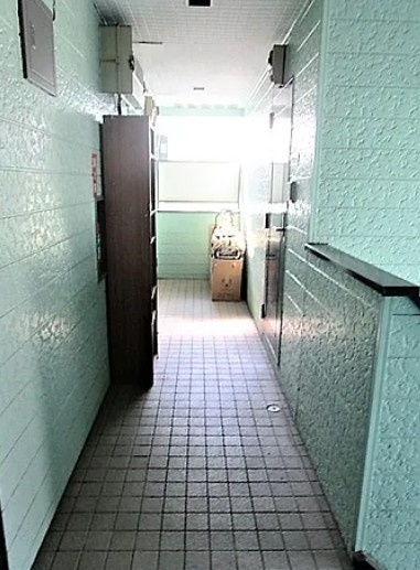 ヴェルデルーチェ相模台のその他共用部分