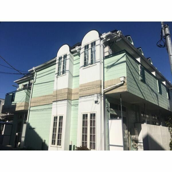 ヴェルデルーチェ相模台