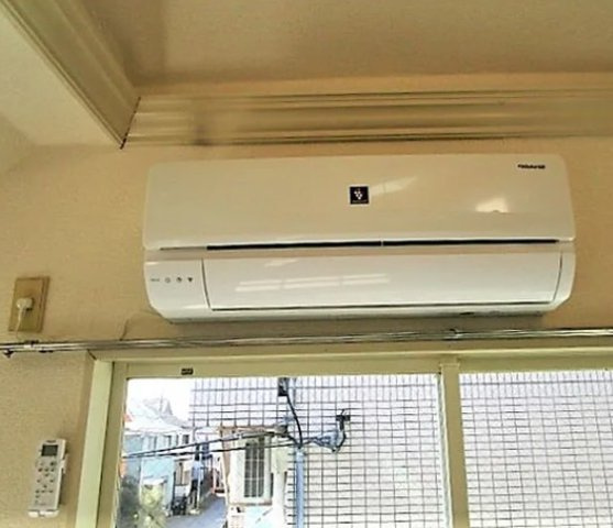 相模原市南区相模台２丁目のアパートの設備