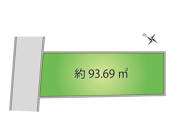 約93.69ｍ2