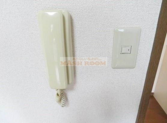 CRESCENT　MOTONESの設備