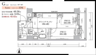 アイルグランデ東京亀有の画像