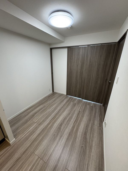 【寝室】 | アイルグランデ東京亀有