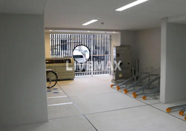 【その他共用部分】ベラジオ西陣聚楽Ⅱ