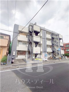 【外観】 | 第5秋葉ビル | 外観です