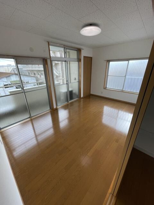 【居間・リビング】 | 第5秋葉ビル | 以下類似部屋参考写真です