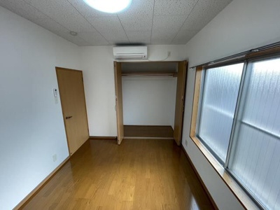 【収納】 | 第5秋葉ビル | 大きなスペースがあり、収納には困りません