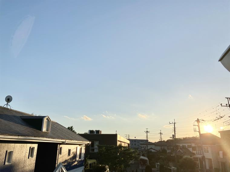 根戸戸建の展望