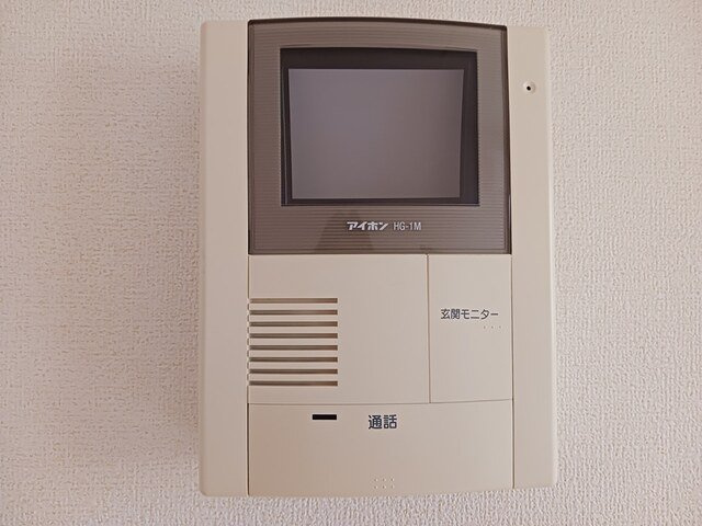ル・レーブ　Ａのセキュリティ