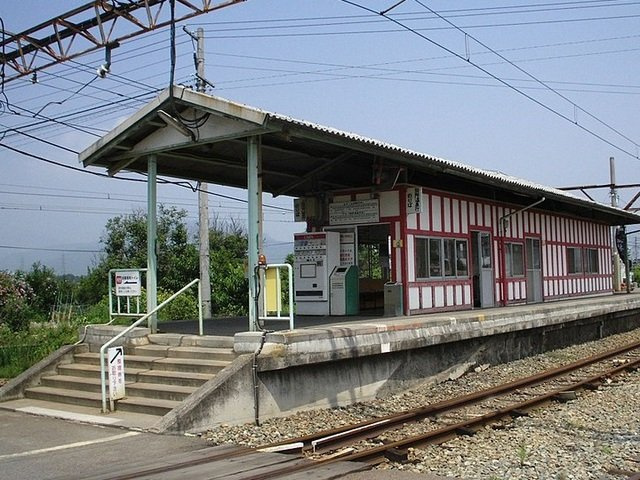 ル・レーブ　Ａの周辺|下之郷駅まで1400m