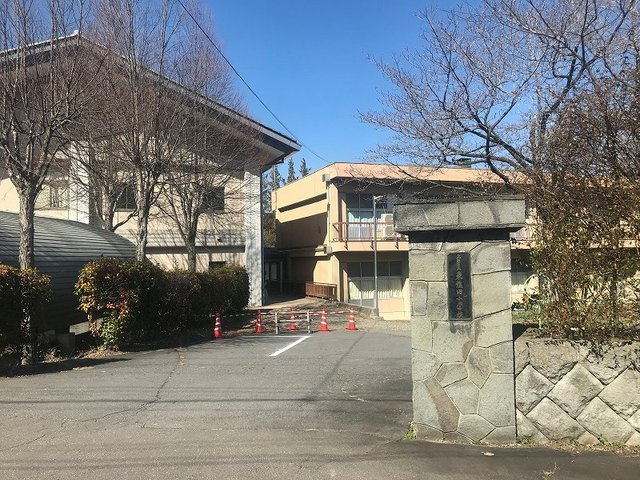 ル・レーブ　Ａの周辺|東塩田小学校まで450m