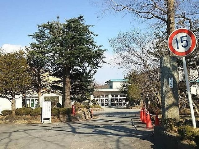 プロディジューヴィラ　Ｂの周辺|東小学校まで1400m