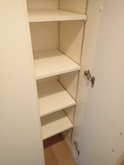 【玄関】 | エヴァ麻生