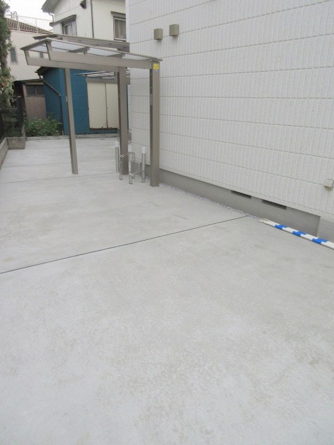 ボヌールのその他