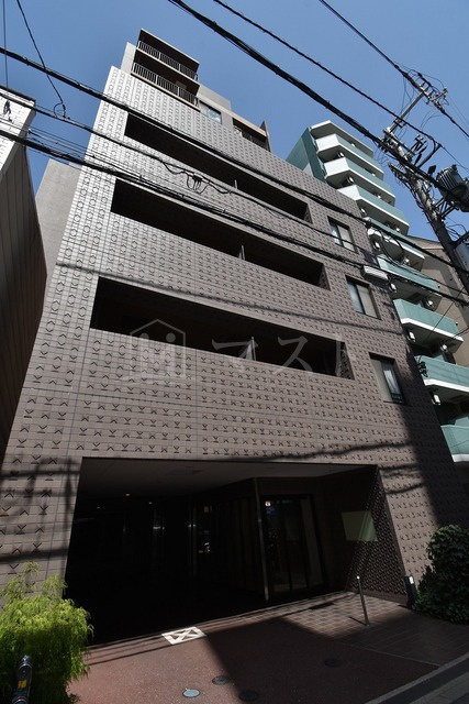 エイペックス東心斎橋Ⅱ