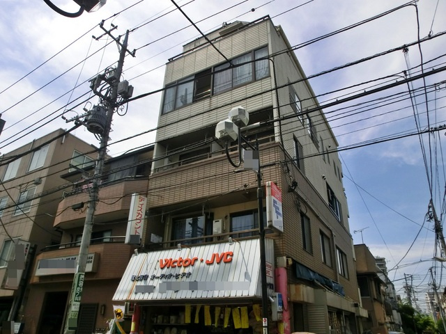 ヴィラ・クレール