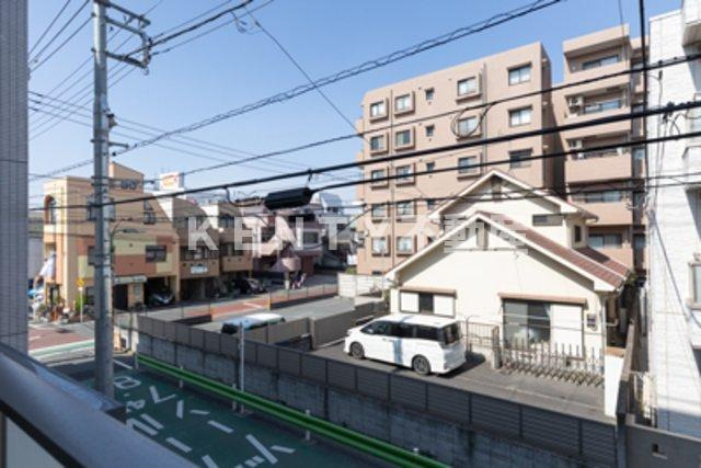 【展望】 | Ａｖｖｏｌｔｏ　Ｆｅｌｉｃｅ　蒲田Ｓｏｕｔｈ