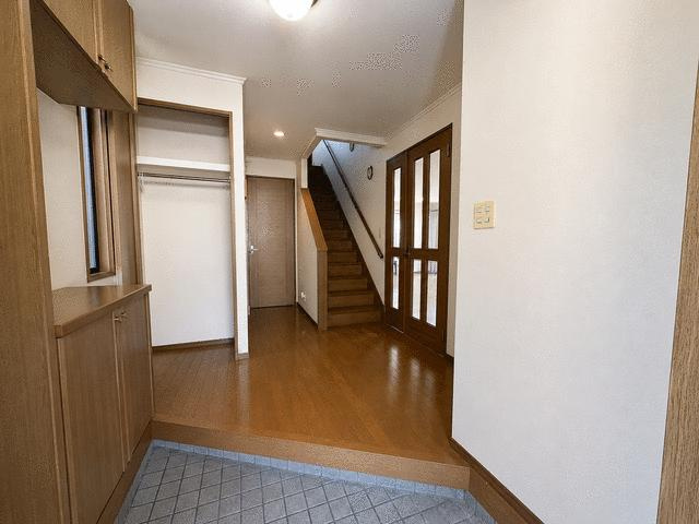 【玄関】 | 吾川郡いの町枝川