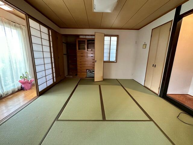 【和室】 | 吾川郡いの町枝川