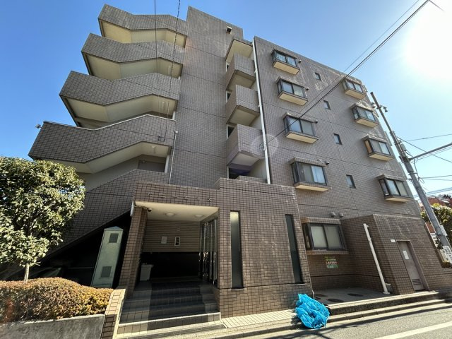 サニーヒルズ