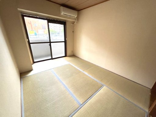 サニーヒルズの内装