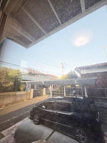 フィルクローバの展望