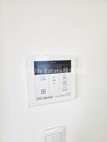 フィルクローバのその他共用部分
