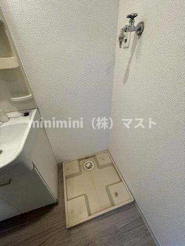 S-FORT桜川南の設備