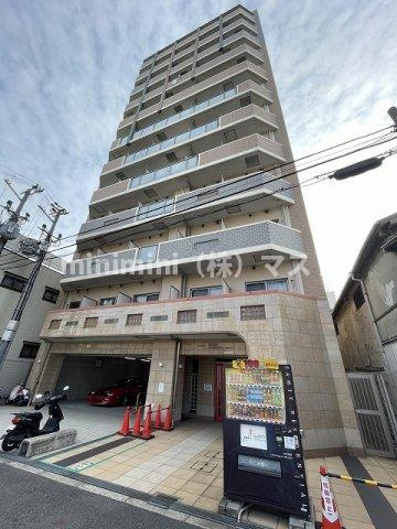 S-FORT桜川南
