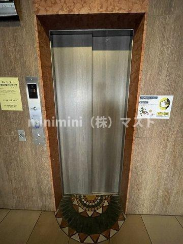 S-FORT桜川南のその他共用部分