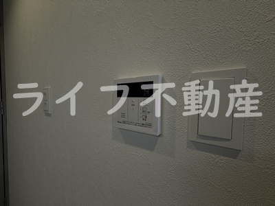 プレサンスOSAKA東成中本ハーヴィルの設備