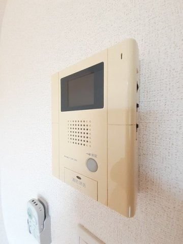 ＭＳビルのセキュリティ