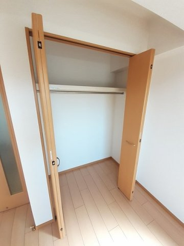 ＭＳビルの収納