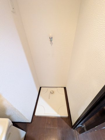 ブランノワールの設備