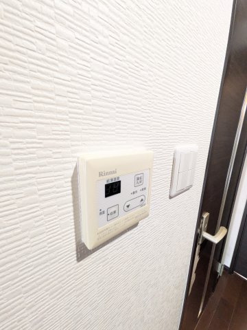 ブランノワールの設備