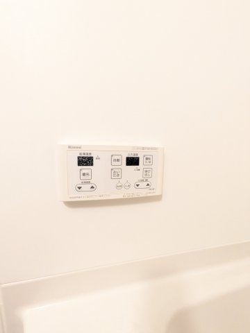 ブランノワールの設備