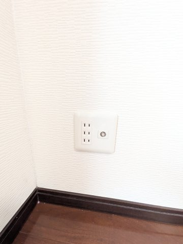 ブランノワールの設備