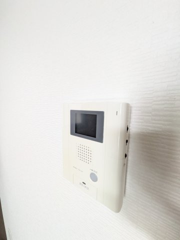 ブランノワールのセキュリティ