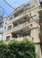 プレール・ドゥーク新宿曙橋の画像