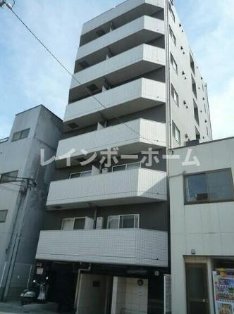 クレイシア錦糸町
